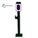 EVT27 - Zaptec Go Mounting Plate