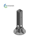 Universal EV Charging Post