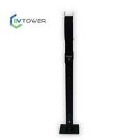 EVT40 - Podpoint Solo 3 Mounting Plate