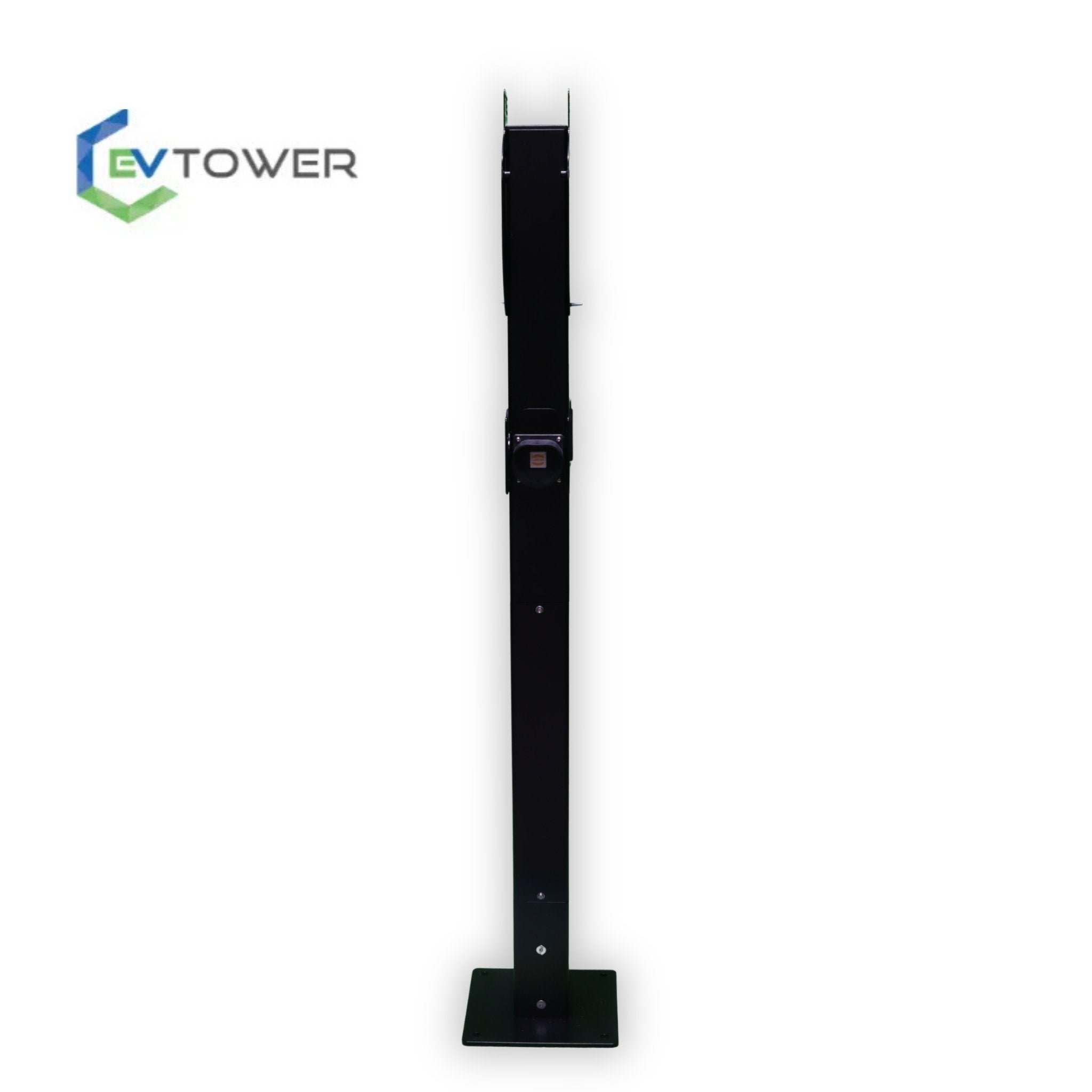 EVT40 - Podpoint Solo 3 Mounting Plate