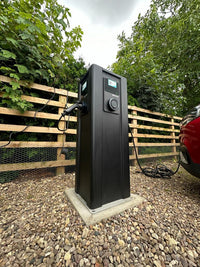 EVT43 - Quad Maxi Pillar