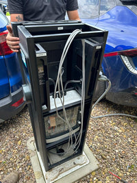EVT43 - Quad Maxi Pillar
