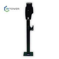 EVT44 - Rolec Zura Mounting Plate