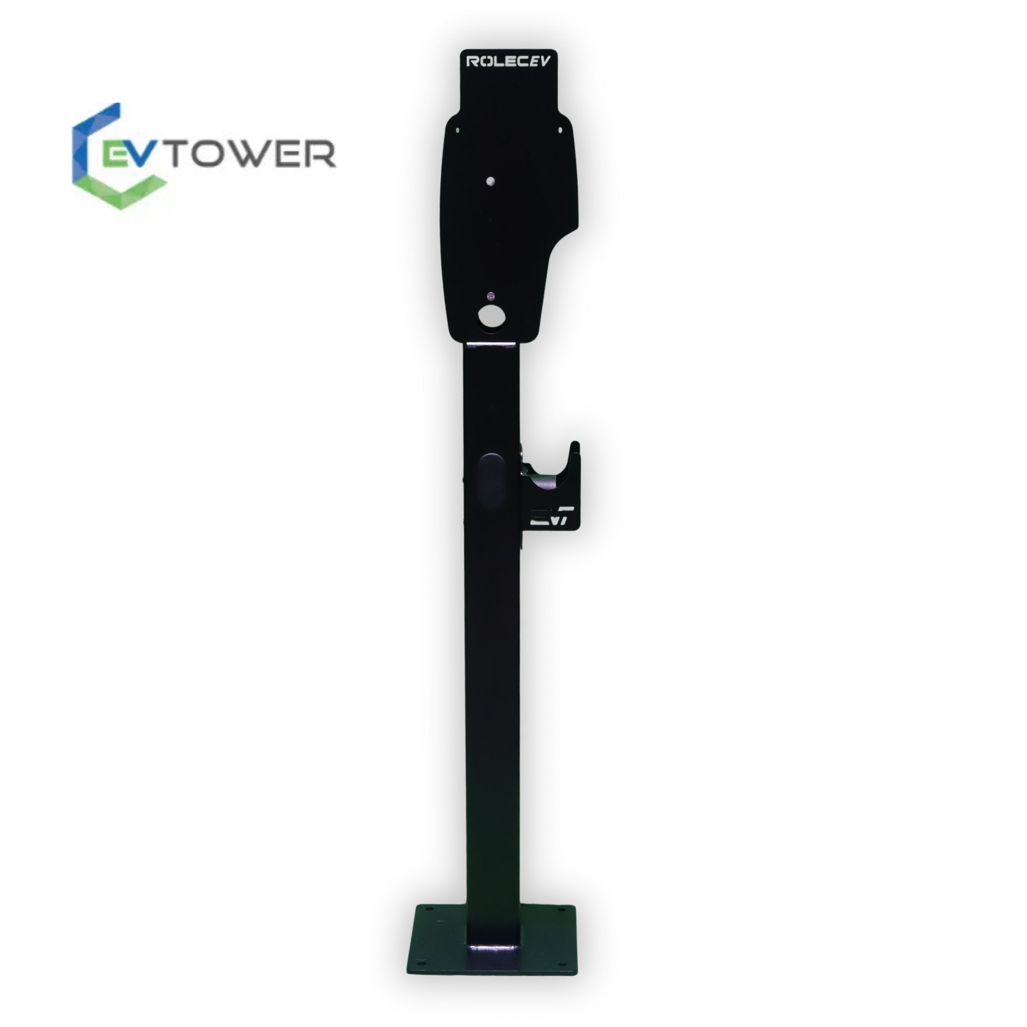 EVT44 - Rolec Zura Mounting Plate