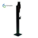 EVT44 - Rolec Zura Mounting Plate