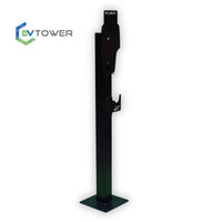 EVT44 - Rolec Zura Mounting Plate