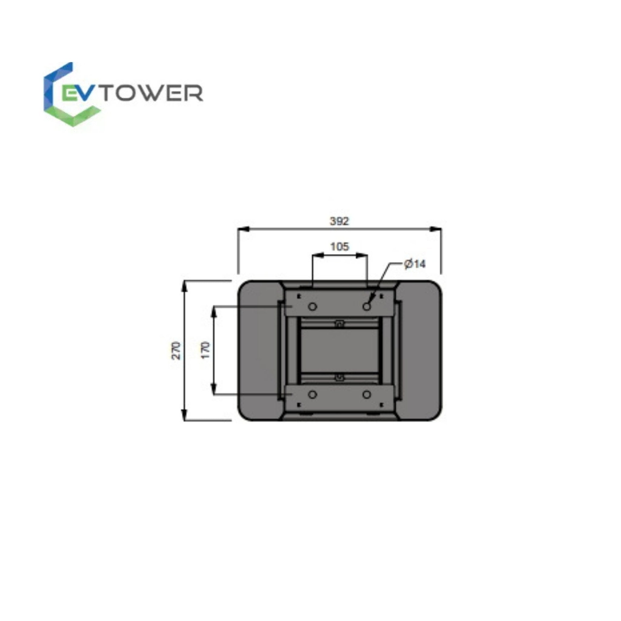 Autel Maxi Charger Dual Pillar