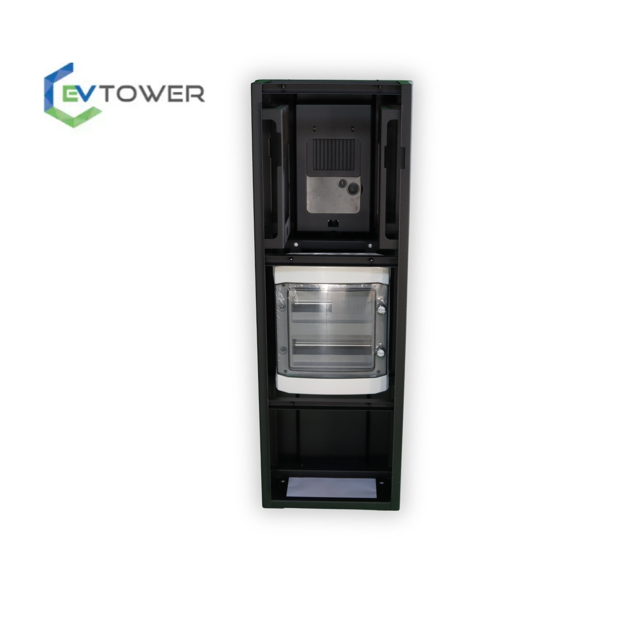 EVT43 - Quad Maxi Pillar