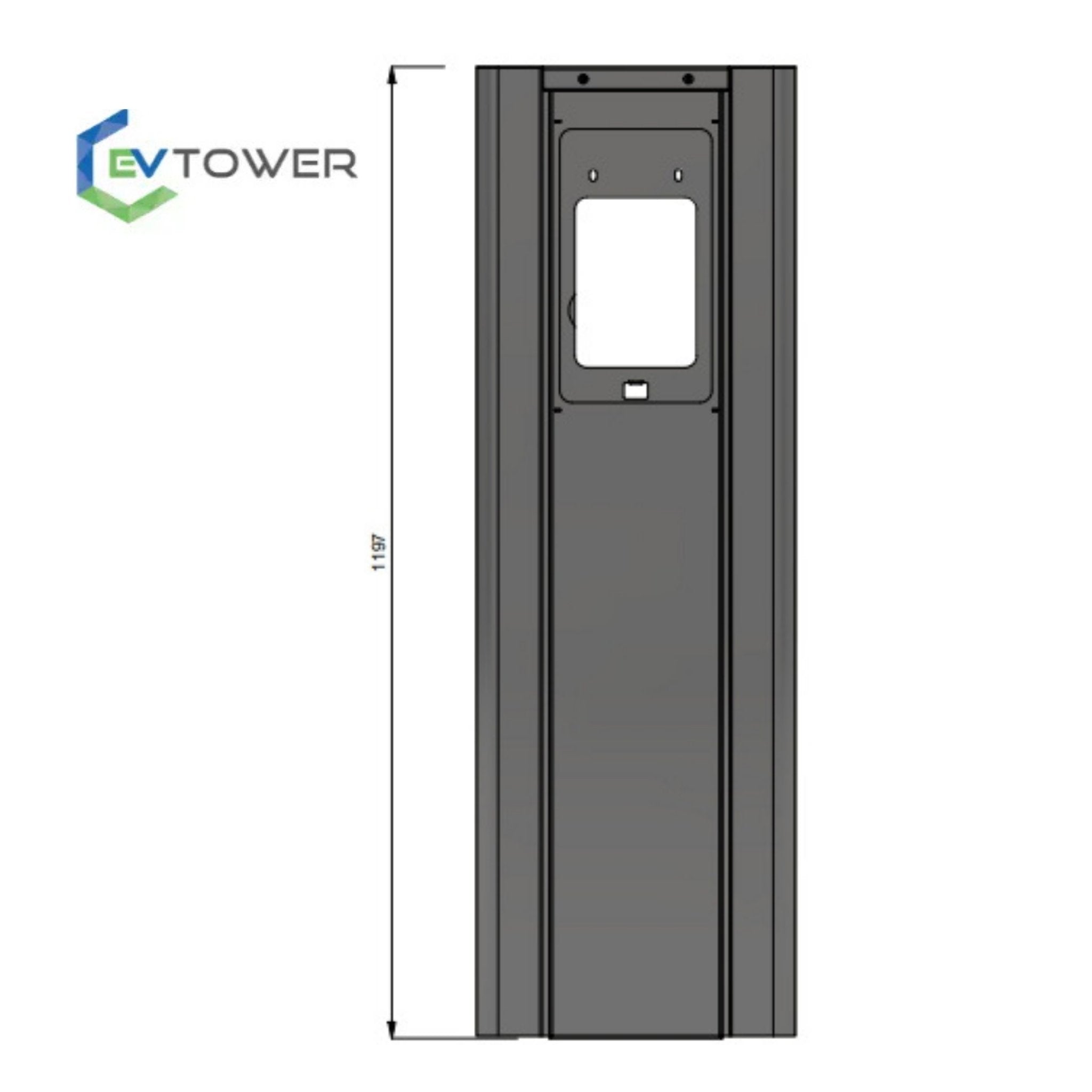 Autel Maxi Charger Dual Pillar