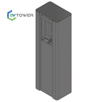 Autel Maxi Charger Dual Pillar