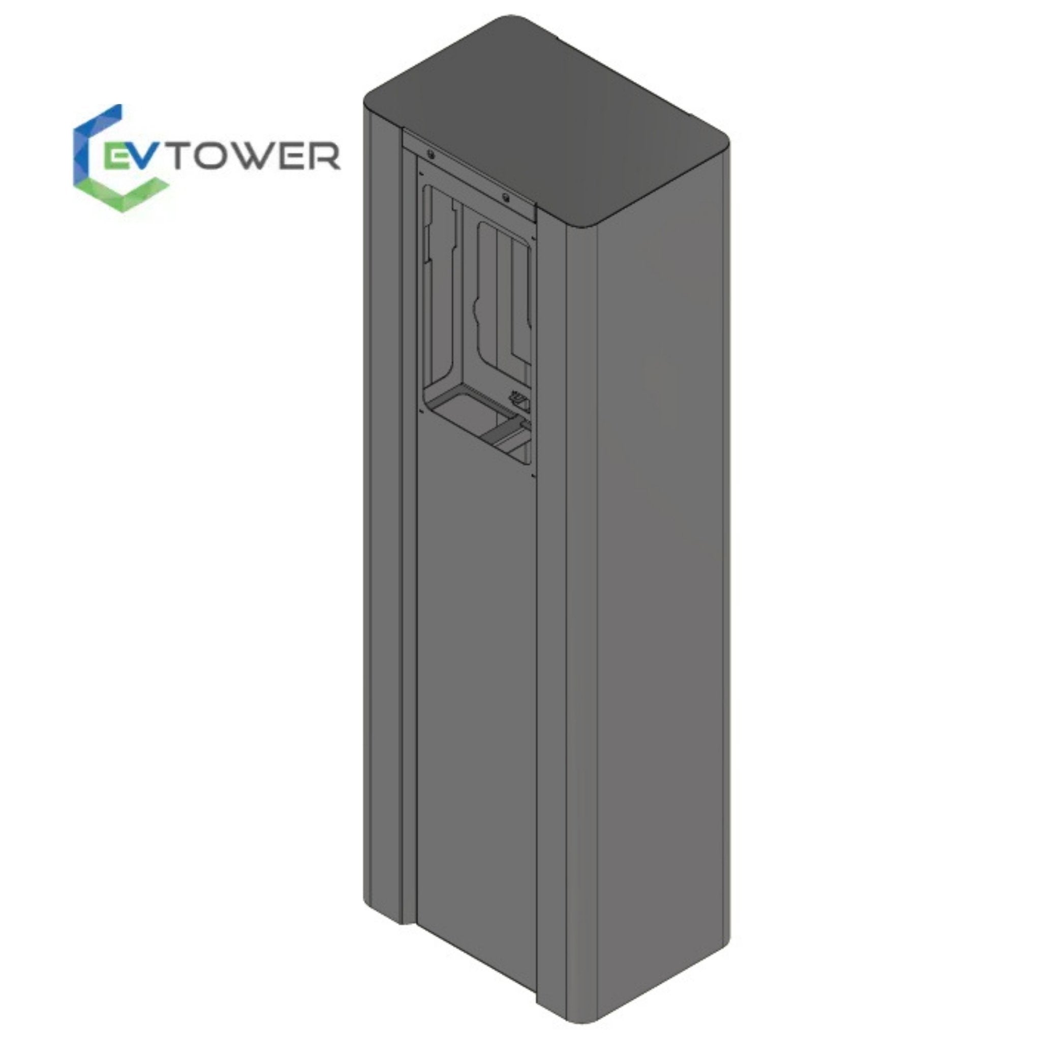 Autel Maxi Charger Dual Pillar