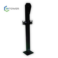 EVT54 - ICS Mounting Plate