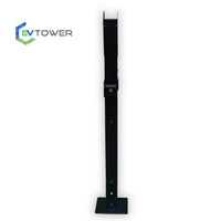 EVT54 - ICS Mounting Plate