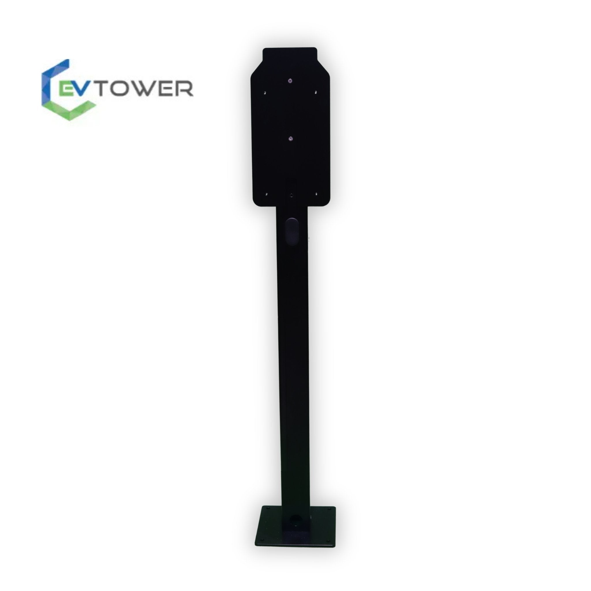 EVT59 - Zaptec Pro Mounting Plate