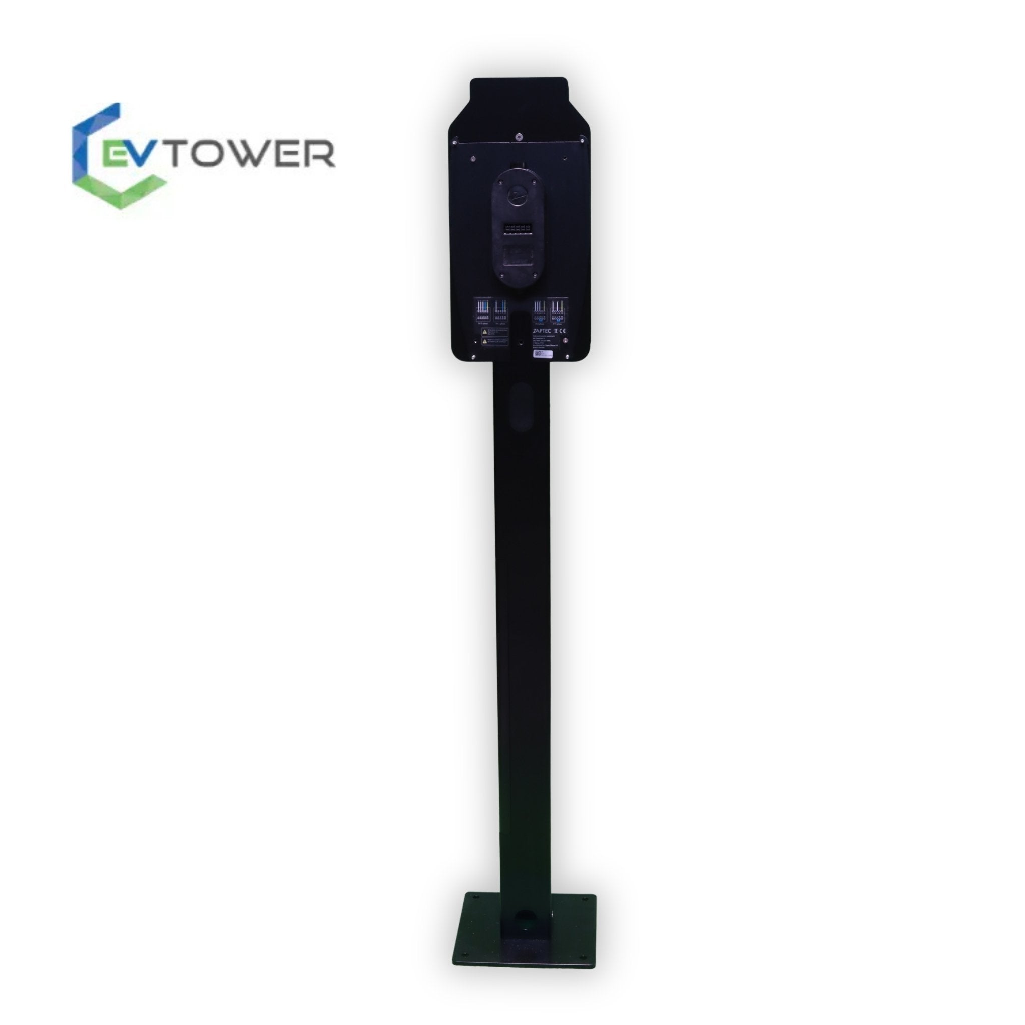 EVT59 - Zaptec Pro Mounting Plate