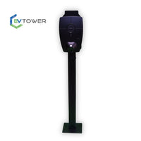 EVT59 - Zaptec Pro Mounting Plate