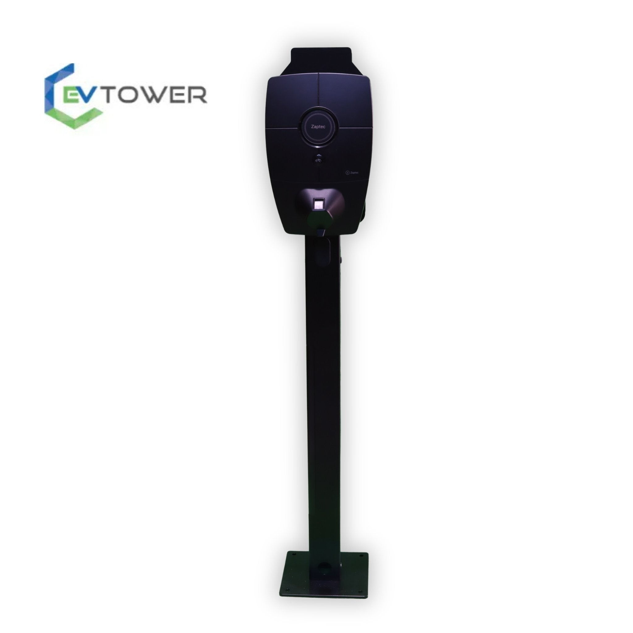 EVT59 - Zaptec Pro Mounting Plate