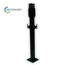 EVT64 - Simpson & Partners Home Mounting Plate