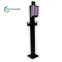 EVT64 - Simpson & Partners Home Mounting Plate