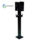 EVT72 - Autel Maxi Mounting Plate