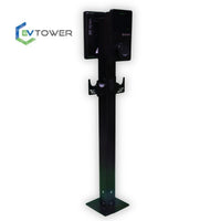 EVT72 - Autel Maxi Mounting Plate