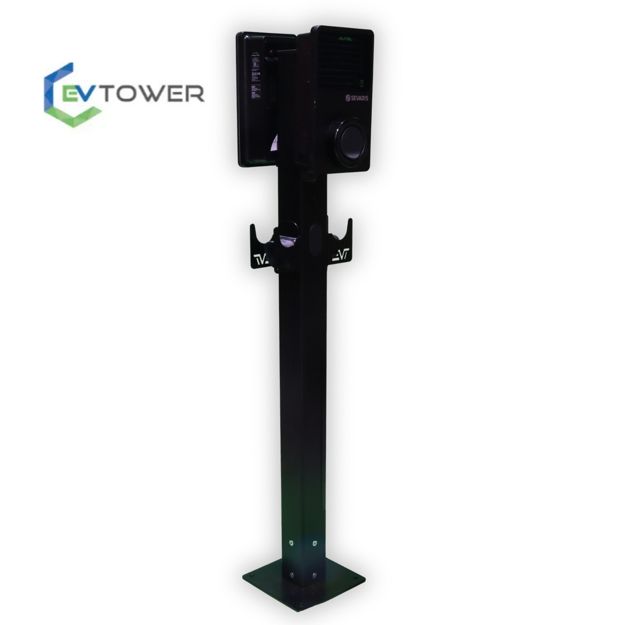 EVT72 - Autel Maxi Mounting Plate