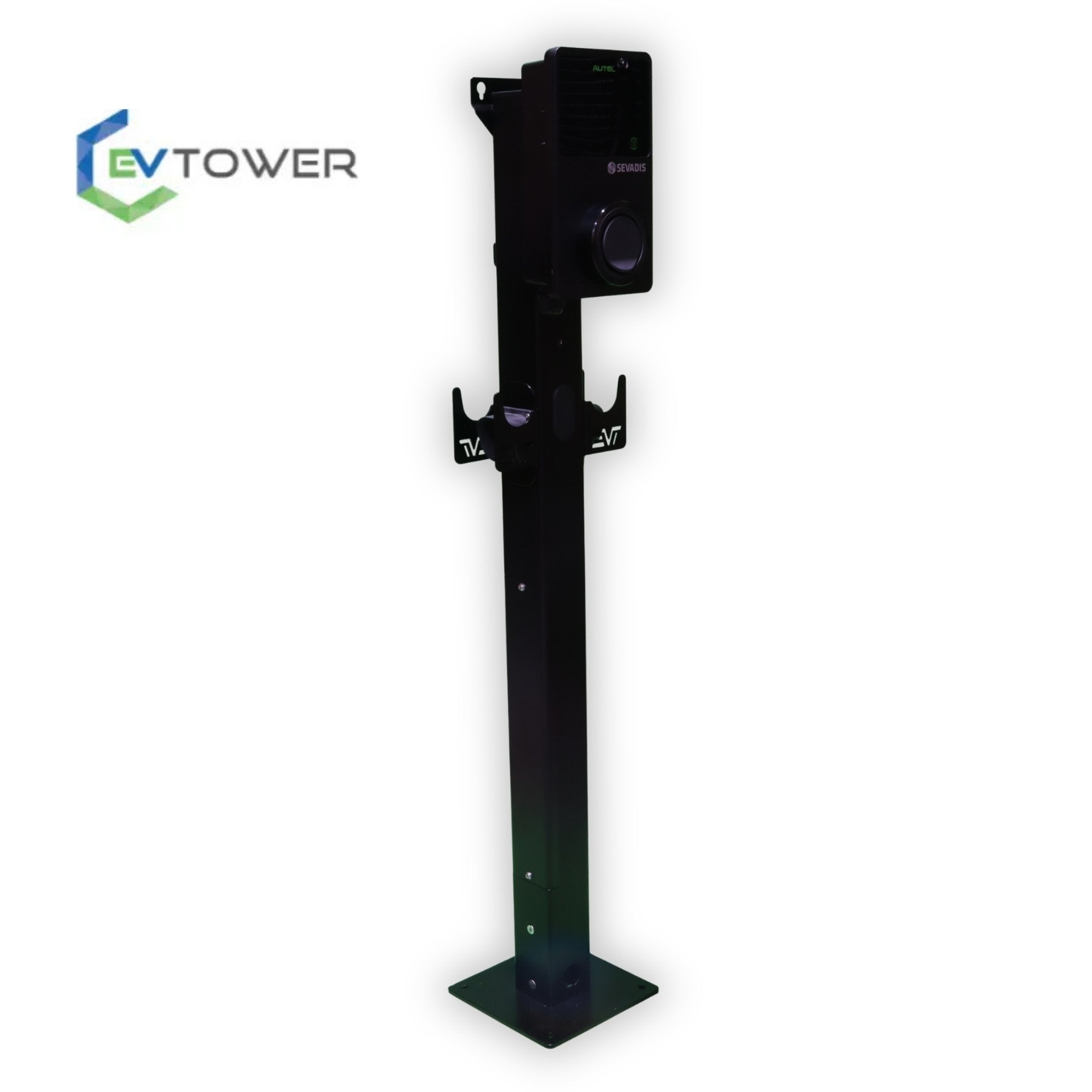 EVT72 - Autel Maxi Mounting Plate
