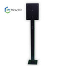 EVT81 - Rolec SecuriCharge Mounting Plate