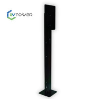 EVT81 - Rolec SecuriCharge Mounting Plate