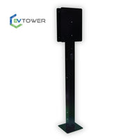EVT81 - Rolec SecuriCharge Mounting Plate