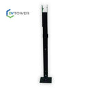 EVT81 - Rolec SecuriCharge Mounting Plate