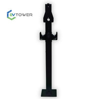 EVT82 - Hypervolt Home 3.0 Mounting Plate