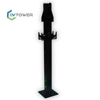 EVT82 - Hypervolt Home 3.0 Mounting Plate