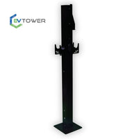 EVT82 - Hypervolt Home 3.0 Mounting Plate