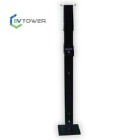 EVT82 - Hypervolt Home 3.0 Mounting Plate