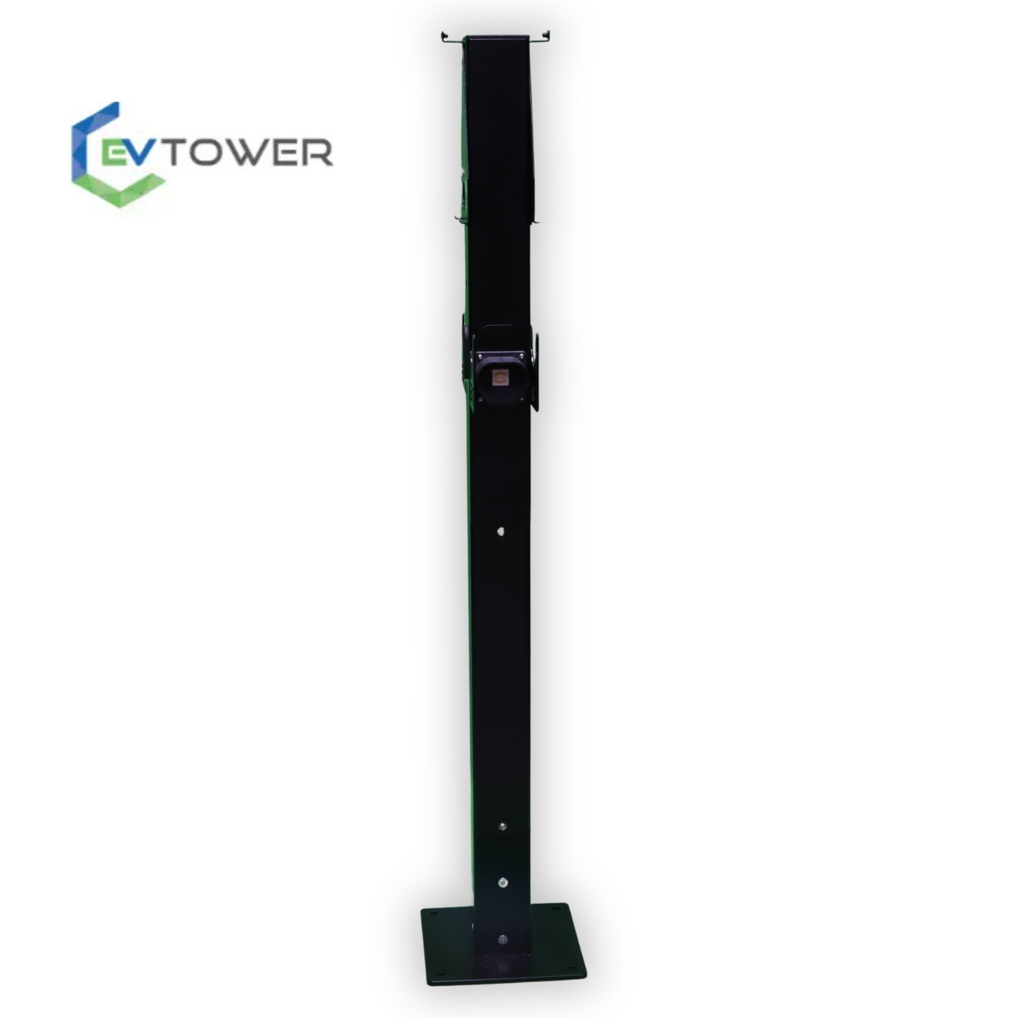 EVT82 - Hypervolt Home 3.0 Mounting Plate
