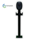 EVT90 - BG Sync Mounting Plate