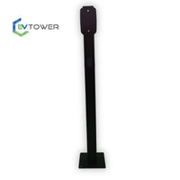 EVT98 - Ohme EPOD Mounting Plate